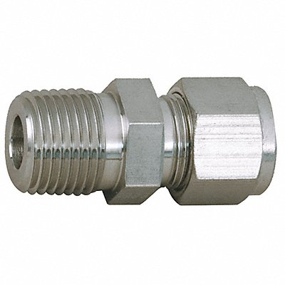 Thermocouple Connect SS ALOKxM 1/4x1/8In