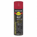 Spray Paint International Red 15 oz.