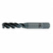 Spiral Flute Tap 7/16 -20 HSS
