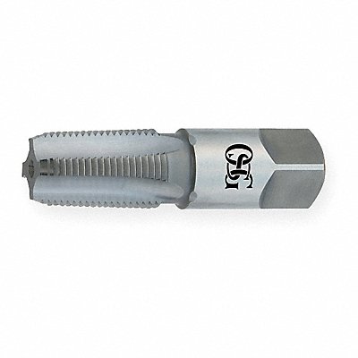 Spiral Point Tap M3.5x0.6 HSS