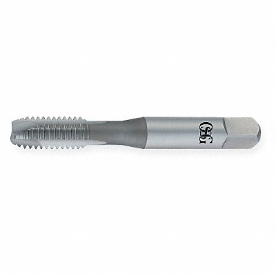 Spiral Point Tap M7x1 HSS