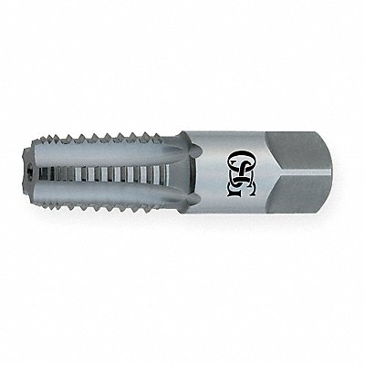 Pipe/Conduit Thread Tap 1/8 -27 HSS