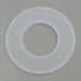 Flange Gasket Ring 2 1/2 In PTFE