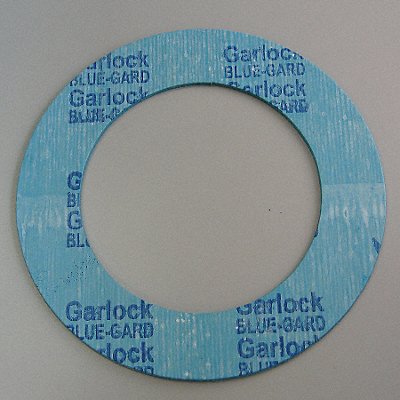 Flange Gasket Ring 1 In Aramind Fiber