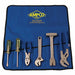 Hazmat Nonsparking Tool Set 6 pc.