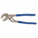 Tongue and Groove Plier 12 L