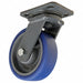 Standard Plate Caster Swivel 940 lb.