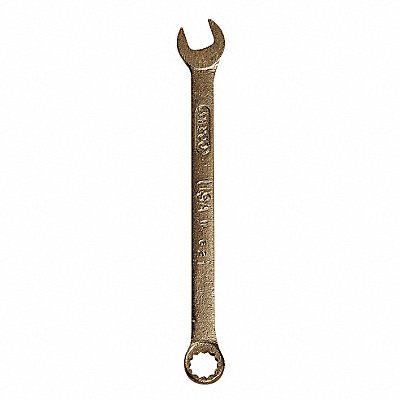 Combination Wrench SAE 7/8 in