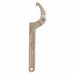 Hook Spanner Wrench Side 11 