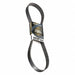 Serpentine Belt Industry Number 8PK1805