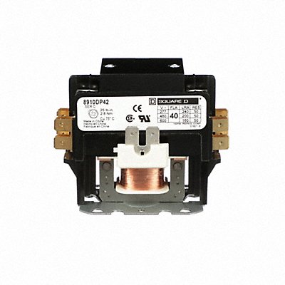 H2638 DefPurpContactor 220/208-240VAC 3P 75A