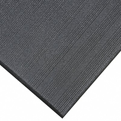 Antifatigue Runner Black 4ft. x 60ft.