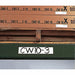 Write-On Tag White 12 in 3 in