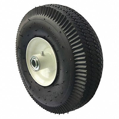 Pneumatic Wheel 4-1/2 300 lb.