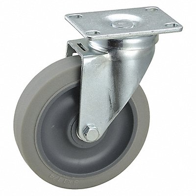 Standard Plate Caster Swivel 250 lb.