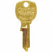 Key Blank 1000PS-1999PS 3000PS-3999PS