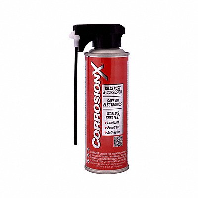 Corrosion Inhibitor 6 oz