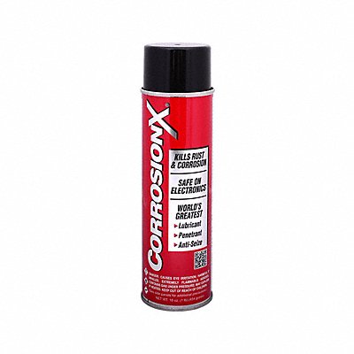 Corrosion Inhibitor 16 oz