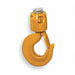 Steel Bottom Hook Assmby For 4DFL1-4DFL6