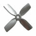 Replacement Propeller 42 Dia