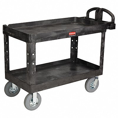 Utility Cart 750 lb Load Cap.