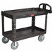 Utility Cart 750 lb Load Cap.