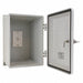 Telephone Enclosure W/ Lock Door Option