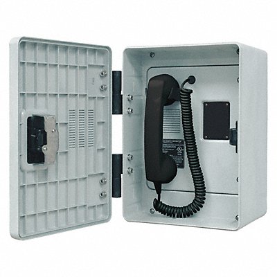 Telephone Industrial Weatherproof