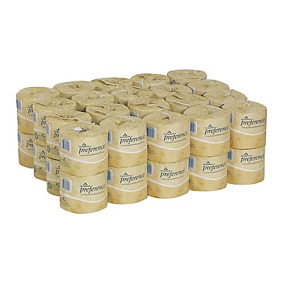 Toilet Paper Roll 550 Wt 18240/01 PK40