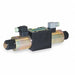 Directional Valve Solenoid Tandem 12 VDC