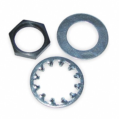 Mounting Kit Panel For 4DJZ8 4DKA3 4DKA5