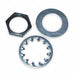 Mounting Kit Panel For 4DJZ8 4DKA3 4DKA5