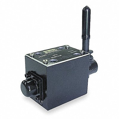 Directional Valve Lever D05 Open Center