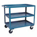 Utility Cart 1 200 lb Steel