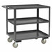 Utility Cart 1 200 lb Steel