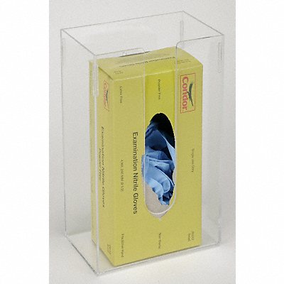 Glove Box Dispenser 1 Box