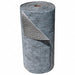 Absorbent Roll Universal Gray 300 ft.L