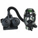 PAPR System Full Face Respirator