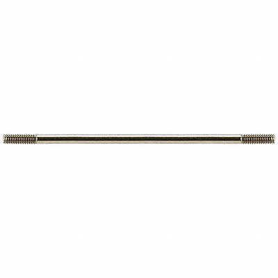 Float Rod 1/4-20 In 12 In L SS