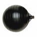 Float Ball Round Polyethylene 6 In