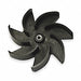 Plastic Impeller