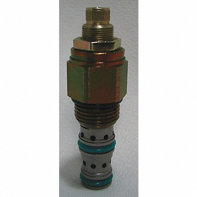 Cartridge Valve Pressure Reducing 8 GPM