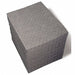 Absorbent Pad Universal Gray PK100