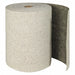 Absorbent Roll Universal Gray 150 ft.L