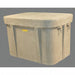 Underground Enclosure 8000 lb 22-1/4 W