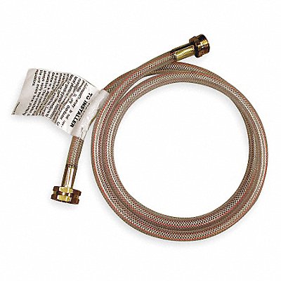 Water Supply Hose 5 ft L