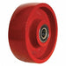 Iron Tread Wheel 6 1400 lb.