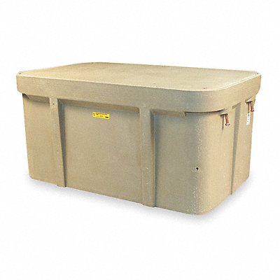 Underground Enclosure 8000 lb 28-1/8 W