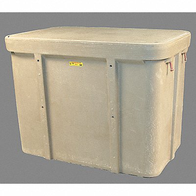 Underground Enclosure 8000 lb 45-5/8 L