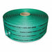 Plastic Strapping Green 1083ft PK2